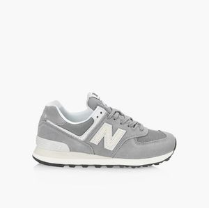 New Balance 574 | Women's 6.5 | Grey